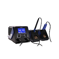 Máy hàn 2 kênh ATTEN GT-6200