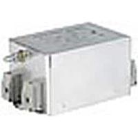 Schurter 5500.2068 Power Line Filters 2-STAGE GP 8A FMBB