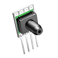 Amphenol All Sensors 30 PSI-GF-HGRADE-MINI 보드 마운트 압력 센서 게이지 밀리볼트 CPC