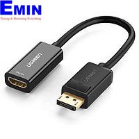 Cáp chuyển đổi từ Displayport sang HDMI Ugreen 40363