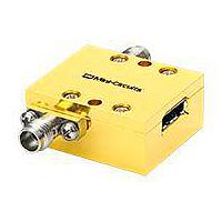 Bộ suy giảm 31.5 dB Bộ suy giảm bước kỹ thuật số, 100 - 50000 MHz, 50 Ohm Mini-Circuits ZX76-50G-30-V+