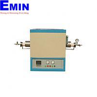 Lò nung ống ngang TOB TOB-KTL1400-IV (1400℃,6KW)