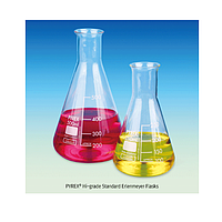 Bình Erlenmeyer Pyrex Py.1130.03 (5ml)