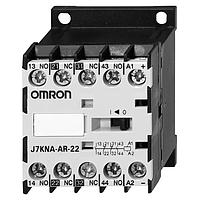 Omron Automation and Safety J7KNA-AR-22125D 전기기계 접촉기