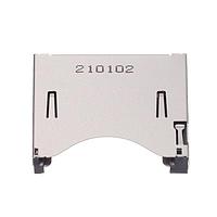 Amphenol Commercial Products GSD090144HR カードコネクタ MICRO SD