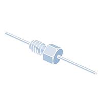 Knowles Syfer SFABL5000150ZC0 フィードスルーコンデンサ