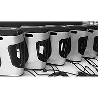 Thunk3D Optical Scan 3D Scanners Repair Service