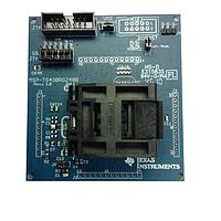 Bảng Mục Tiêu MSP430F534x Texas Instruments MSP-TS430RGZ48B