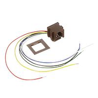 Mô-đun hóa Hirose Electric TM2RGV-L66-4S-150M