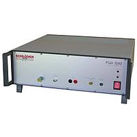 Schloeder PGA 1240-5A ເຄື່ອງກໍາເນີດໄຟຟ້າ (200 kHz)