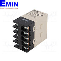 OMRON G7J-2A2B-B 24VDC Power Relay (24VDC)
