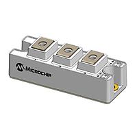 Microchip Technology APTDF300A120D16AG ໂມດູນດາຍໂອດ PM-DIODE-FRED-D-D1