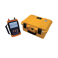 Máy đo điện trở siêu nhỏ cầm tay Elecgene HLR-200 (200A)