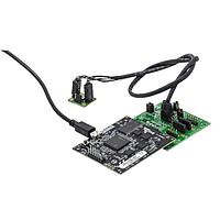 Analog Devices EVAL-ADXL355-SDP 3軸MEMS加速度計 EVAL-ADXL355-SDP