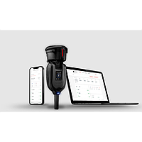 Thiết bị thử nghiệm test report đầu báo khói Testifire XTR2