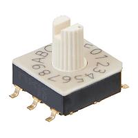 Công tắc DIP Công tắc quay NKK Switches FD02KR16P-S