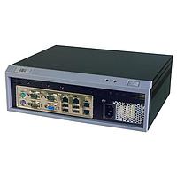 Bảng chuyển đổi Desktop/Wallmount Chassis DisplayPort sang HDMI (Dành cho đầu nối iEi IDP) IEI Technology EBC-3000-R11/ACE-A627A