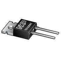 Điốt chỉnh lưu phục hồi nhanh PWR 600 V 10 A WeEn Semiconductors BYC10D-600,127