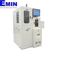 Máy xử lý plasma Nordson FlexTRAK-CD (5.5 lít)