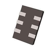 Microchip Technology DSC1201BA3-10M00000 MEMS Oscillators MEMS OSC, LVCMOS, 10MHz, 20PPM, 2.5-3.3V, -40 to 125C, 5.0x3.2mm