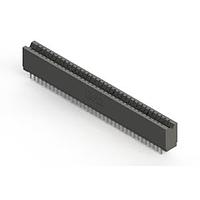 EDAC 746-070-525-606 Standard Card Edge Connectors Press-fit Card Edge Connector