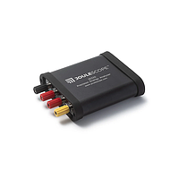 Joulescope JS320 Energy Analyzer (with ISO 17025 calibration)