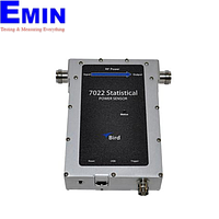 Máy đo công suất sóng RF Bird 7022 (350 MHz ~ 6 GHz, 0.25 W ~ 500 W)