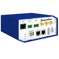 Advantech BB-SR30300411 ルーター EMEA、3xETH、232、485、プラスチック、ACCEU