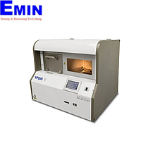 Máy hàn sấy để bàn Manncorp VP260