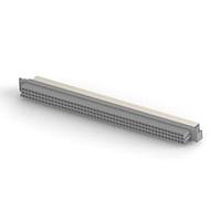 AMP Connectors - TE Connectivity 650875-5 R 150 EURO TYPE R RECE