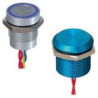 Công tắc Piezo kín N.O. 0.2A APEM PBAR1AF0000