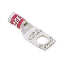 Panduit LCAX1/0-38-C ອຸປະກອນກວດຄວາມດັນການອອກແບບ Compression Copp Comp Lug 1 Hole 1/0 AWG