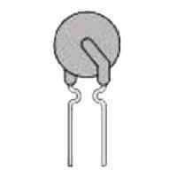 Bel Fuse 0ZRG0075FF1E Slow Blow Fuse Resettable Fuse 750mA