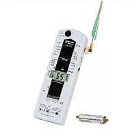Bộ kit phân tích RF GIGAHERTZ SOLUTIONS HFW59D plus (2.4 GHz - 10 GHz)