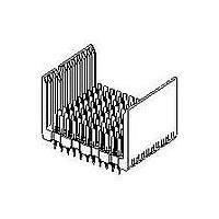 Đầu nối mô-đun tốc độ cao GbX 3 cặp L-Series es 5 chân mở ráp sẵn Molex 75649-0505