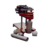 Máy khoan rỗng vỉa hè Samyon LZQ-1 (Ø50 – Ø200mm)