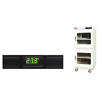 Tủ chống ẩm bảo quản linh kiện điện tử Dryzone C20-490 (20%～50%RH, 413L)