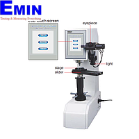 Máy đo độ cứng Brinell/Rockwell/Vickers INSIZE HDT-BRV130