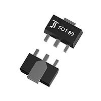 Điều Chỉnh Áp Cố Định VR, SOT-89, 35V, 11.5V, 12.5V Diotec Semiconductor DI78L12UAB