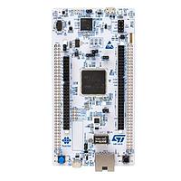 Bo mạch phát triển STM32 Nucleo-144 với vi điều khiển STM32H755ZI, nguồn SMPS, hỗ trợ Arduino, ST Z STMicroelectronics NUCLEO-H755ZI-Q