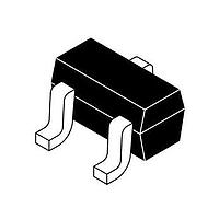 MOSFET Kênh N Đơn Tín Hiệu Nhỏ 30V, 270mA, 1.5ohm onsemi NTS4001NT3G