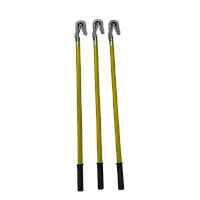 BILO Sào thao tác BLDX-35KV Operating pole for Portable Earthing Set