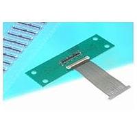 Hirose Electric DF36AJ-50P-SHL アクセサリー