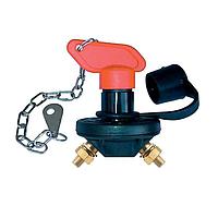 Littelfuse 08080380 コントロールスイッチ Igc/175-C キャップとチェーン