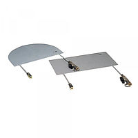 Flat Jacks Controls Group 58-D0567