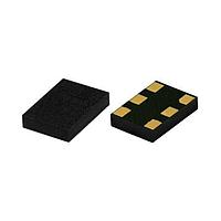 Abracon ASVMX-25.000MHZ-5ABB-T Standard Oscillators Crystal Oscillator 7050 6-SMD 25MHz +/-50ppm -40°C ~ 85°C LVDS 2.375V ~ 3.63V