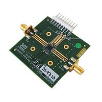 CML Micro EV90A006 RF Amplifier