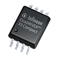 Infineon 1ED3123MC12HXUMA1 Isolated Gate Drivers ISOLATED DRIVER