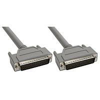 Cáp Chống Nhiễu Bọc Đồng DELUXE HD78 M/M Đúc 2.5' Amphenol Cables on Demand CS-DSDHD78MM0-002.5