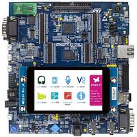 Bo Đánh Giá Bo Đánh Giá với MCU STM32F779NI STMicroelectronics STM32F779I-EVAL
